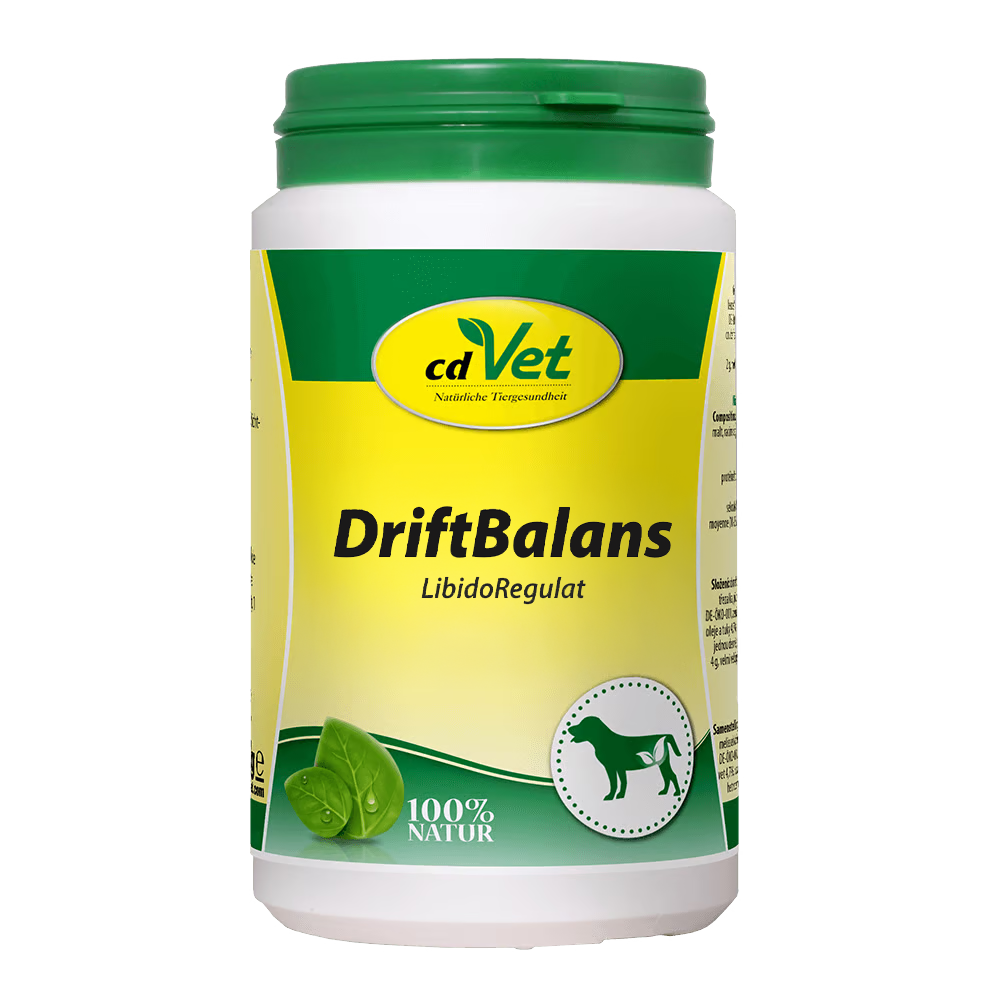 DriftBalans