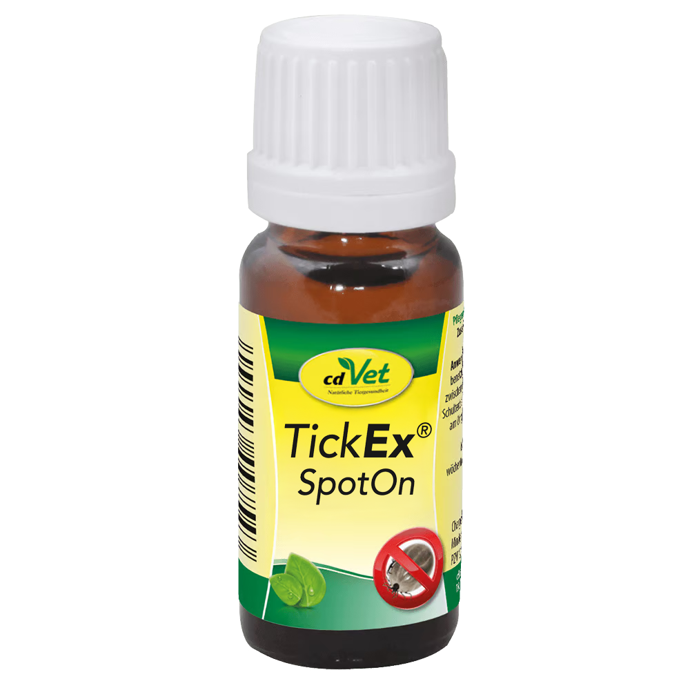 TickEx SpotOn