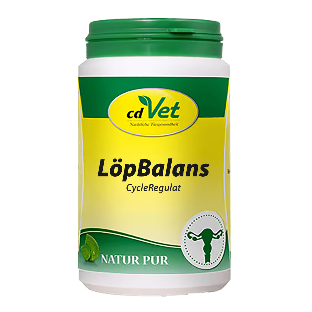 LöpBalans