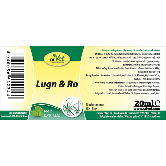 Lugn&Ro