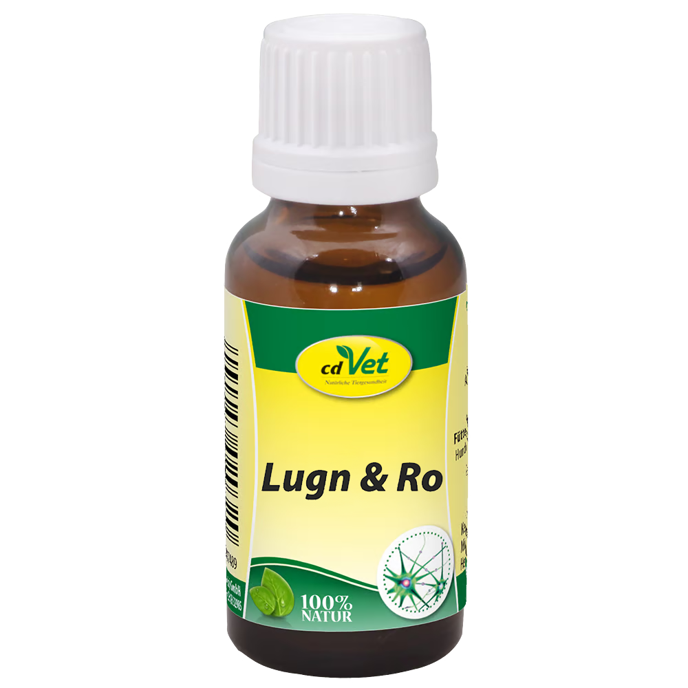 Lugn&Ro